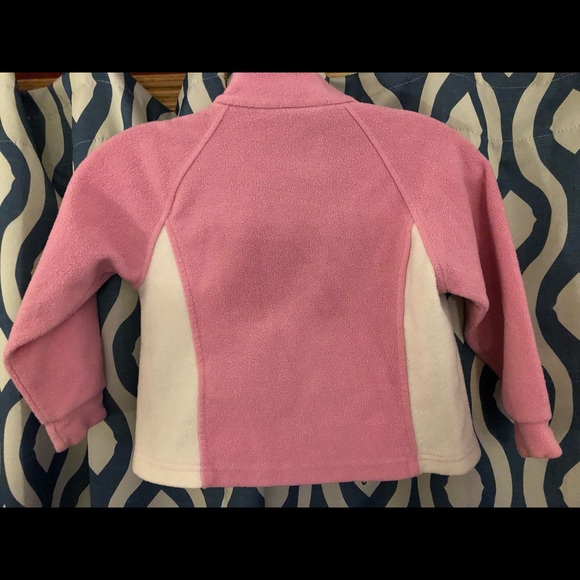 columbia fleece - Picture 4 of 4